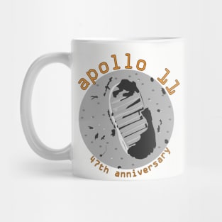 Apollo11 Mug